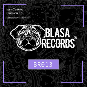 Krahven (Original Mix)