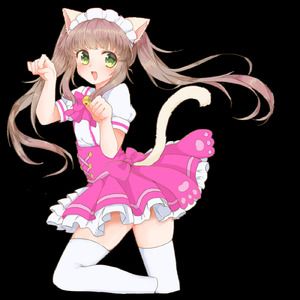 マジカルにゃんぽんライフ