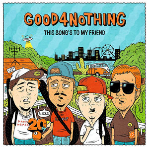 A Little Bitter Memory Of Youth