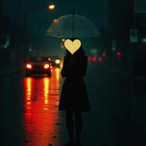 一直很安静 (R&B版)