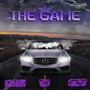 The game (feat. Nesta blast & Tichano)