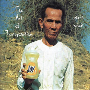 Dis/Passionate (feat. Jacques Brunet and Raymond Holt, Voices)