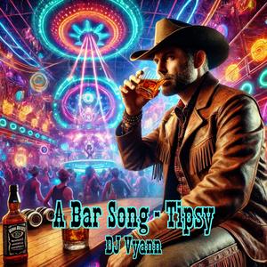 A Bar Song (Tipsy) [Pop Psytrance]