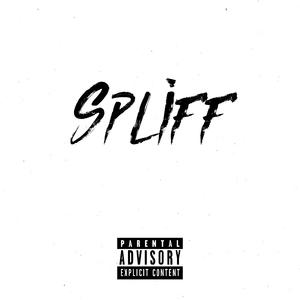 Spliff (feat. Stewie)