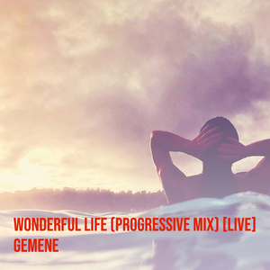 Wonderful Life (Progressive Mix) [Live]