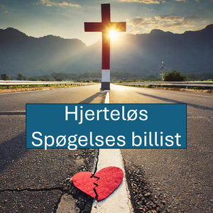 Hjerteløs Spøgelsesbillist