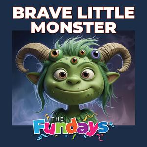 Brave Little Monster (feat. Sophie Heppler)