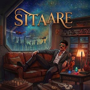 Sitaare (Eng Version)
