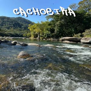 Cachoeira