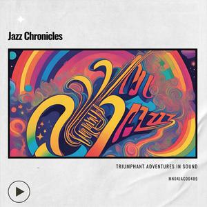 Jazz Tonic