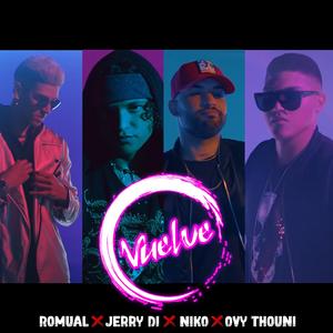 Vuelve (Jerry Di ❌ NIKO ❌ Ovy Thouni)