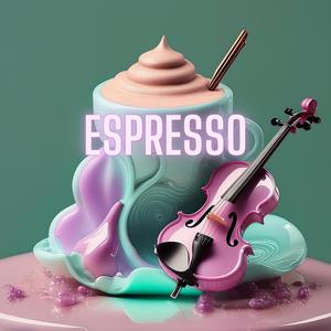 Espresso (Violin Version)
