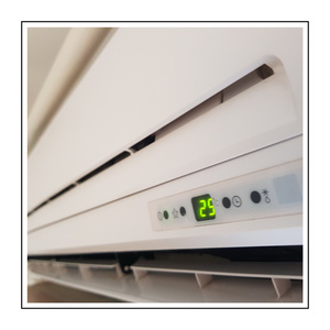 Air Conditioner Noise