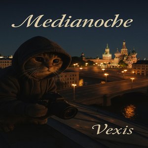 Medianoche