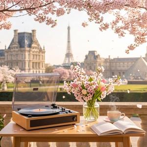 Still Natural Clarity