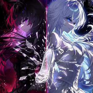 シンデレラ#ゆめのゆめの夢 by To [トゥ]〈多種族ガールズバンド-DIVARIAS -〉