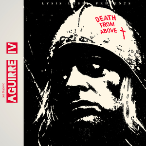 Aguirre, der Zorn Gottes (Azure mix)