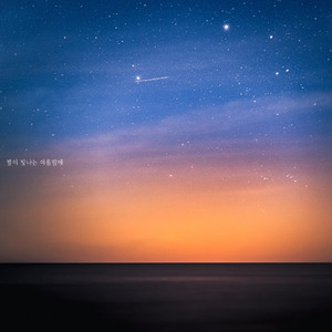 별이 빛나는 여름밤에