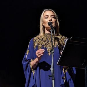 Hizzi Mahramtik (Live Concert)