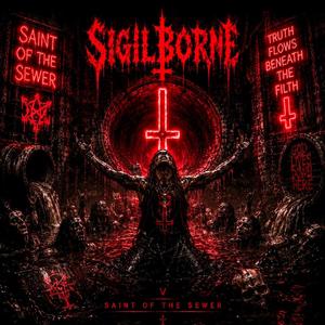 SAINT OF THE SEWER