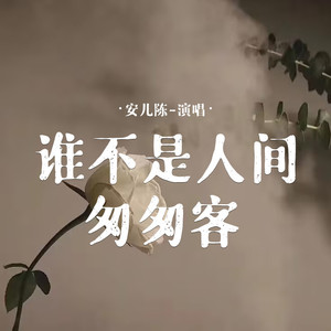 谁不是人间匆匆客 (Live合唱版)