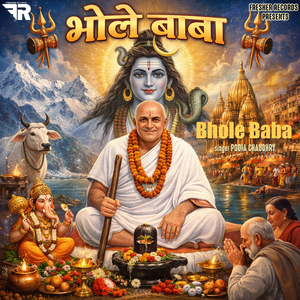 Bhole Baba