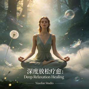 深度放松疗愈：Deep Relaxation Healing