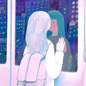 あまい（翻自 初音ミク）