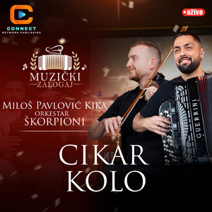 Cikar kolo (Live)