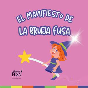 Ruidosa y malísima.