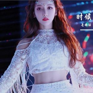 时候（翻自 苏运莹）