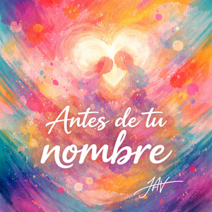 Antes de tu nombre..