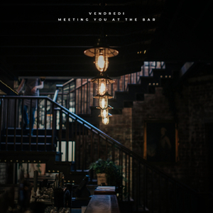 Meeting you at the bar