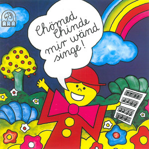 Schneeflöckli, Wissröckli