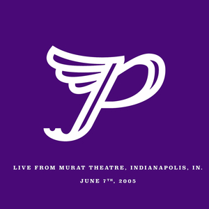La La Love You (Live from Murat Theatre, Indianapolis, IN. June 7th, 2005)