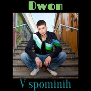 V spominih