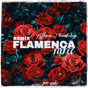 FLAMENCA MÍA (feat. Inmafeelings) (Remix)