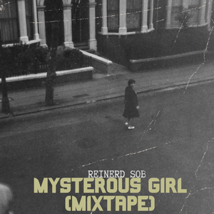 Mysterous Girl (Mixtape)