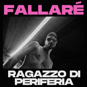 RAGAZZO DI PERIFERIA