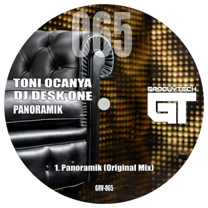 Panoramik (Original Mix)