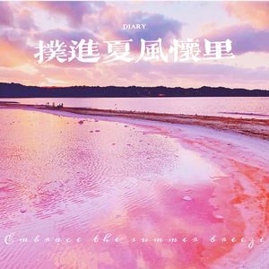 扑进夏风怀里 伴奏