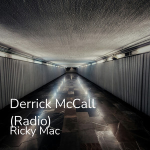 Derrick McCall (Radio)