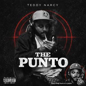 Teddy narcy (The punto -audio oficial)