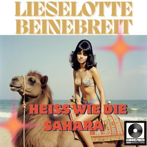 Gummipuppe Edeltraut (Radio Edit)