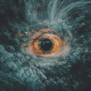 The Eye of Your Storm
