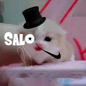SALO (feat. MEUFFF)