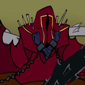 Houriya (feat. Snitra)