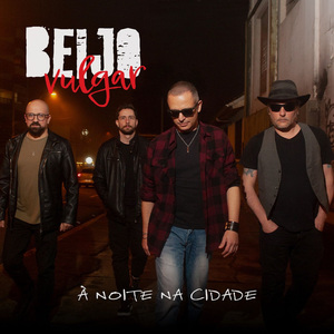À Noite na Cidade