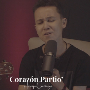Corazón Partio'