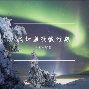 夜空下的心灵之旅